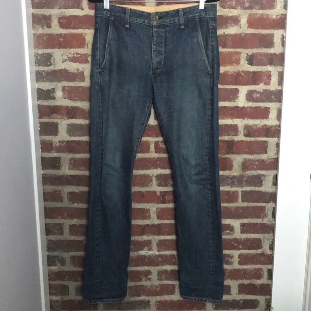 Men’s rag & bone jeans